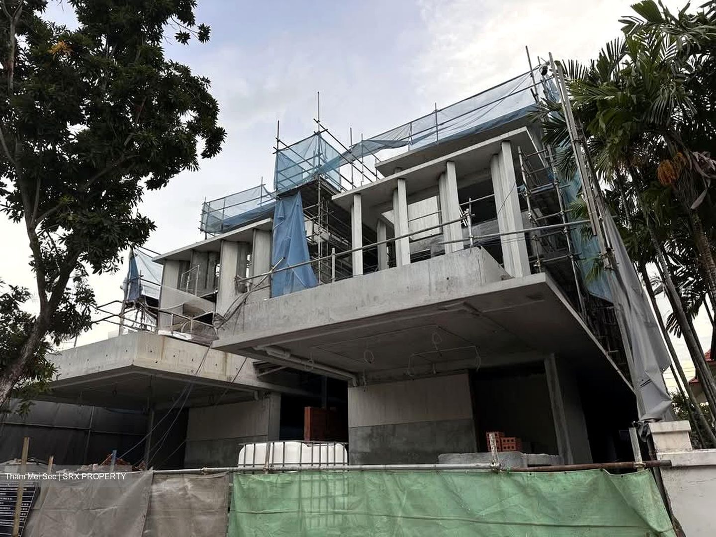 Opera Estate (D15), Semi-Detached #576807761